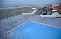 ホテル Madalu Viserba Di Rimini