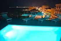 Ξενοδοχείο Madalu 3*