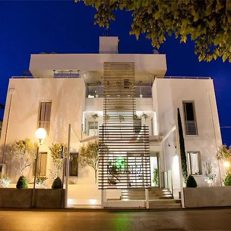 Hotel Madalù