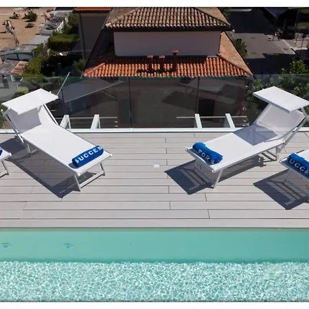 Madalù Hotel 3*