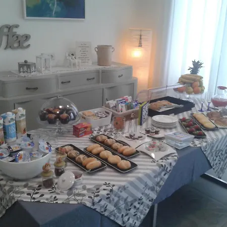 Hotel Madalù Viserba Di Rimini