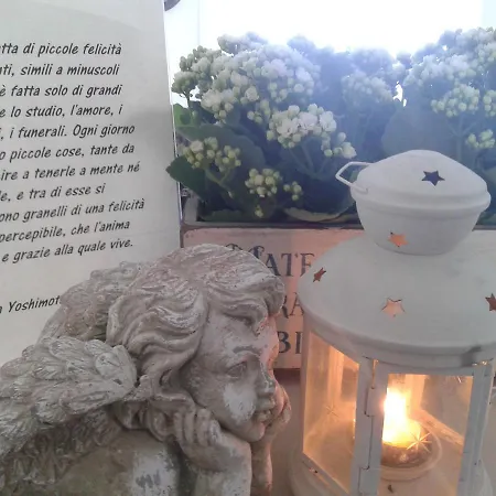 Madalu 호텔 Viserba Di Rimini