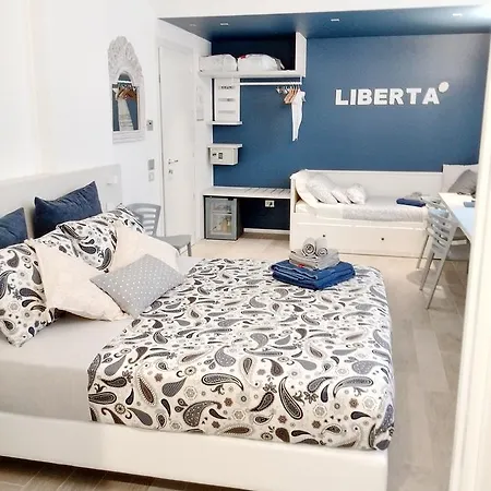 Madalu 3* Viserba Di Rimini