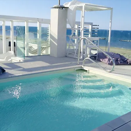 Hotel Madalù 3*