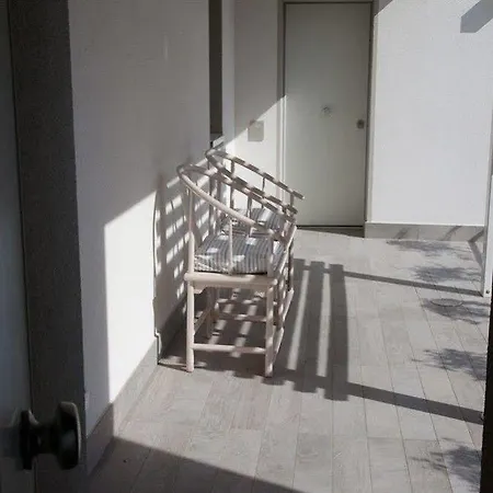 Madalu Hotell Viserba Di Rimini