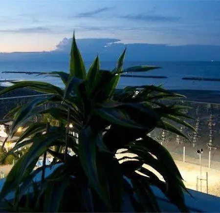 Hotel Madalù Viserba Di Rimini