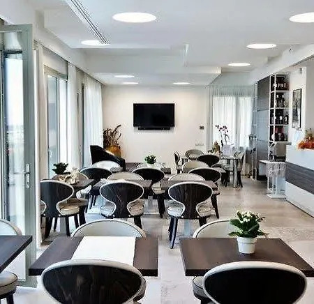 Madalu 3* Viserba Di Rimini