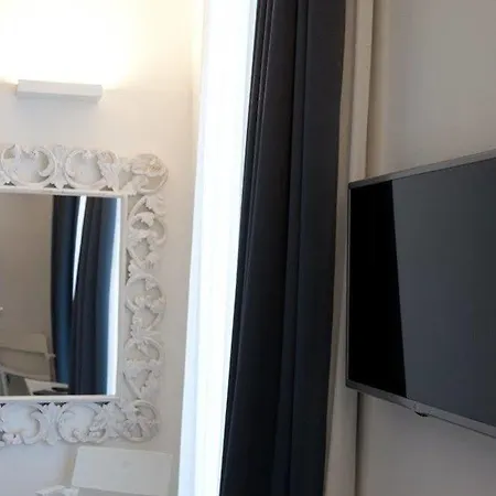 Отель Madalu 3*