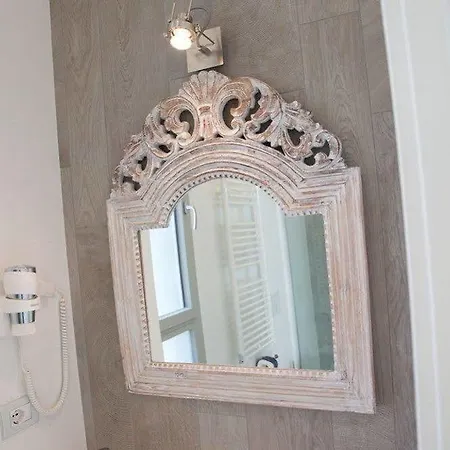 Hotell Madalu Viserba Di Rimini