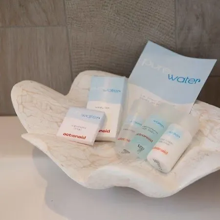 Madalu Hotell Viserba Di Rimini