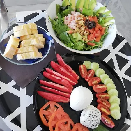 Отель Madalu 3*