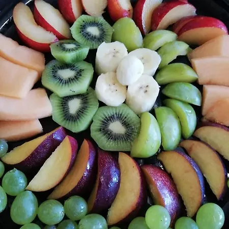 Madalu Viserba Di Rimini