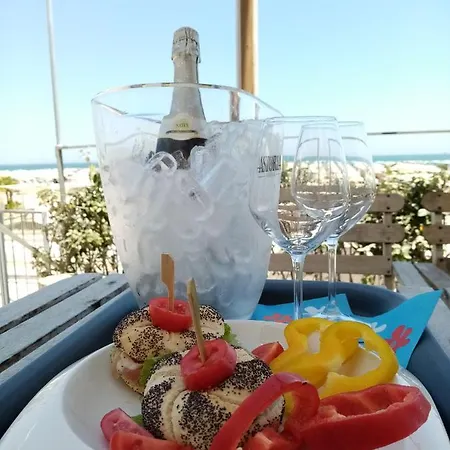 Madalu 3* Viserba Di Rimini