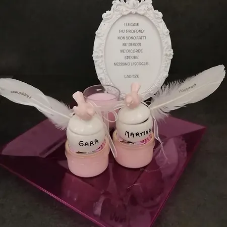 Hotell Madalu Viserba Di Rimini