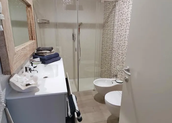 Madalu Hotel Viserba Di Rimini