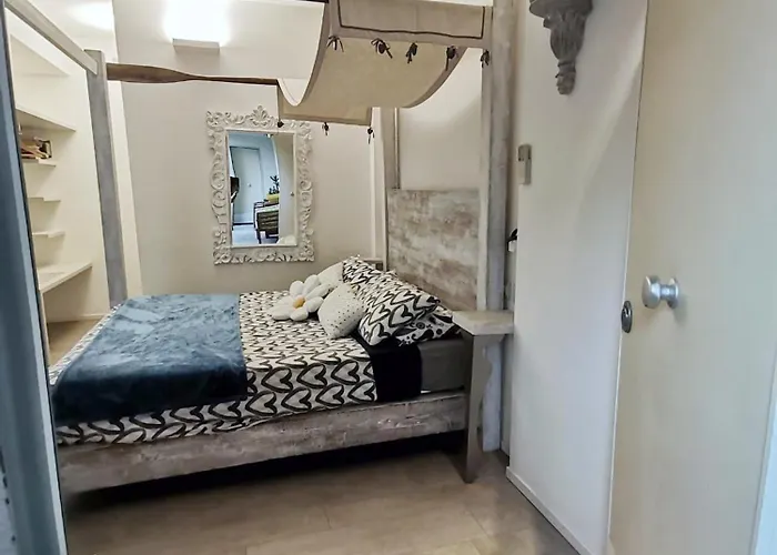 Hotel Madalu Viserba Di Rimini