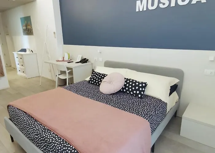 Madalu Viserba Di Rimini