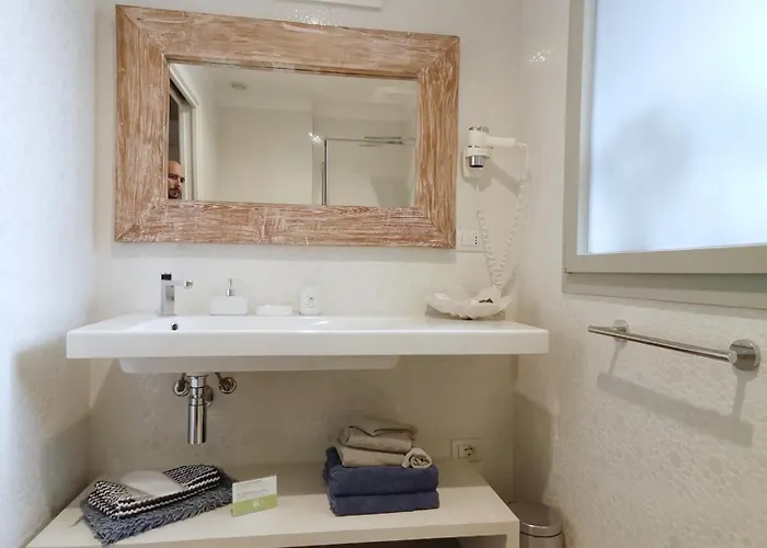 Madalu 3* Viserba Di Rimini