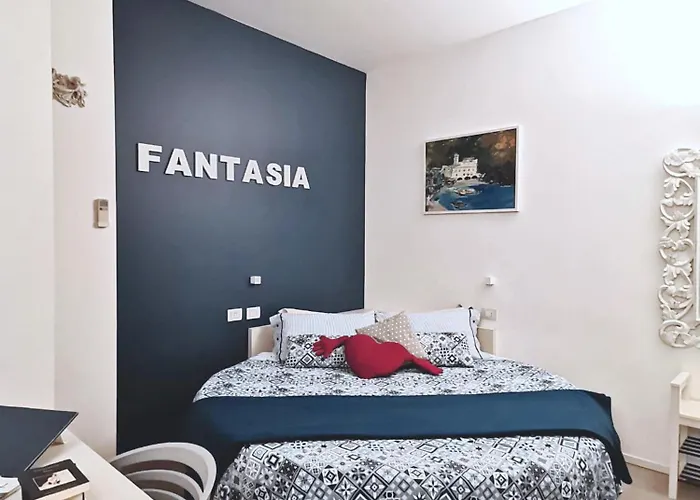 Madalu Viserba Di Rimini