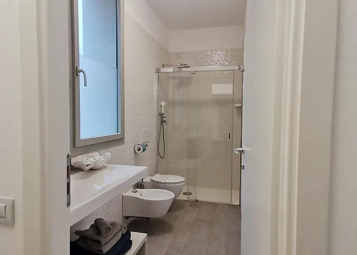 Madalu 3* Viserba Di Rimini