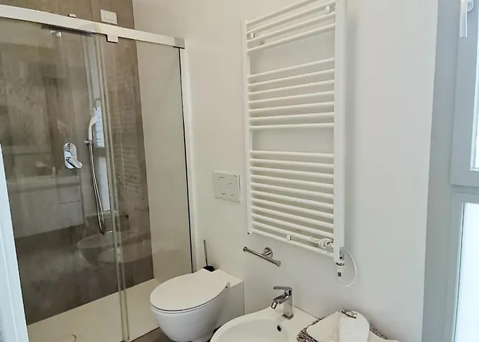 Hotel Madalu Viserba Di Rimini