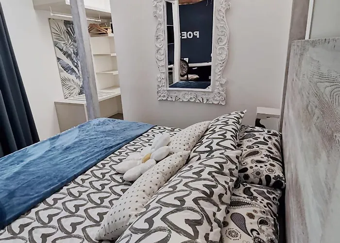 Madalu Hotel Viserba Di Rimini