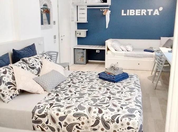 Madalu 3* Viserba Di Rimini