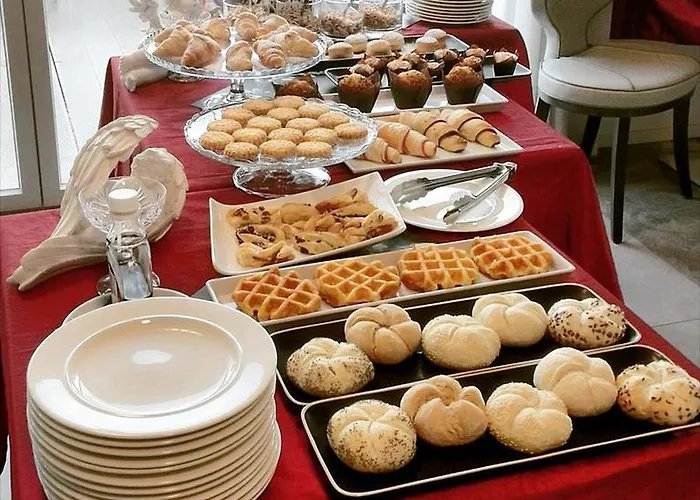 Madalu 3* Viserba Di Rimini