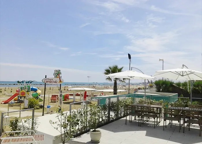 Madalu Viserba Di Rimini