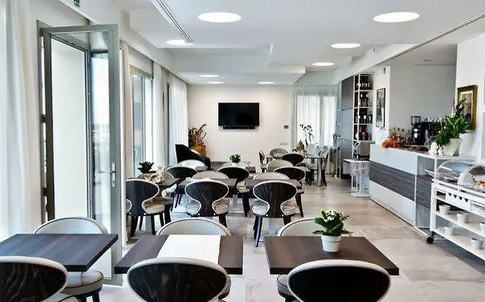 Madalu 3* Viserba Di Rimini