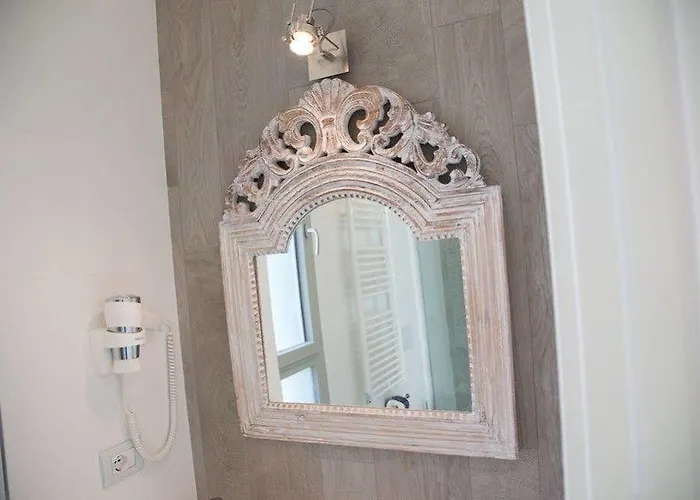 Hotel Madalu Viserba Di Rimini