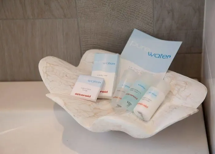 Madalu Hotel Viserba Di Rimini