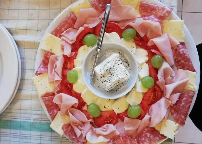 Madalu Hotel Viserba Di Rimini