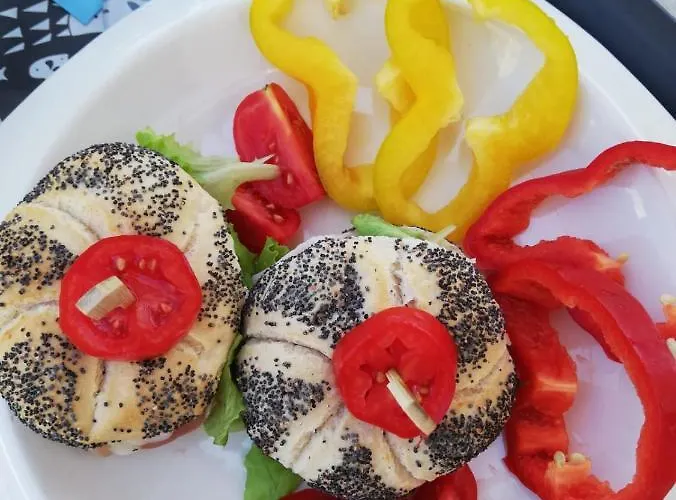 Madalu Hotel Viserba Di Rimini