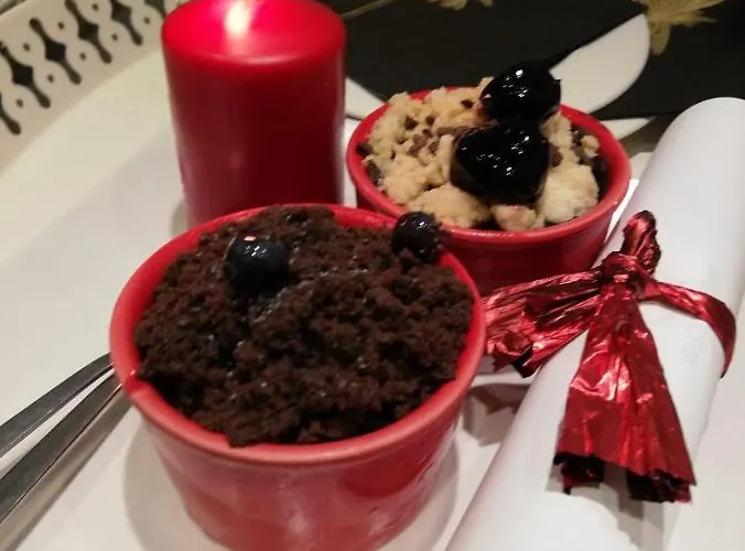 Madalu Hotel Viserba Di Rimini