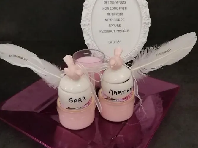 Hotel Madalu Viserba Di Rimini